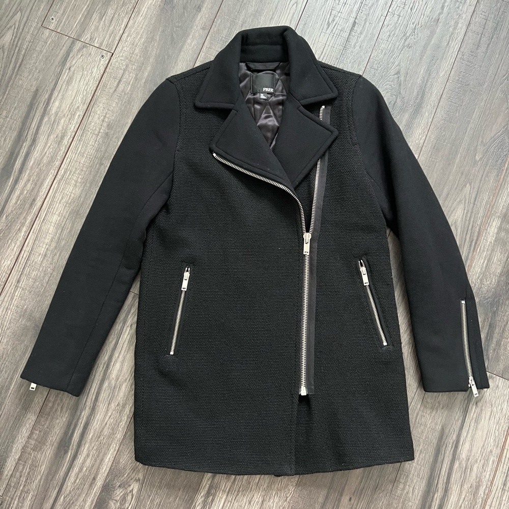WILFRED FREE | Wool Jacket